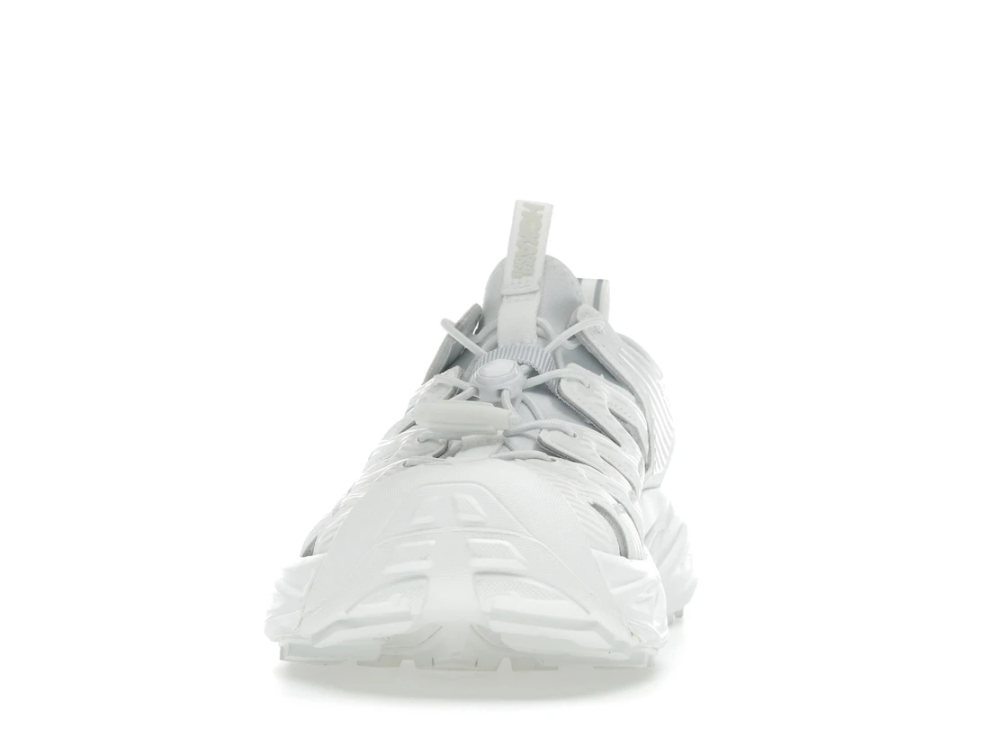 Vue 11 de Hoka One One Hopara White