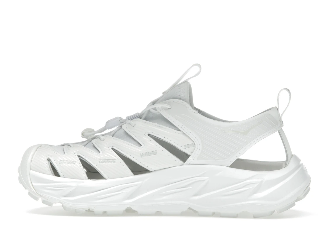 Vue 20 de Hoka One One Hopara White