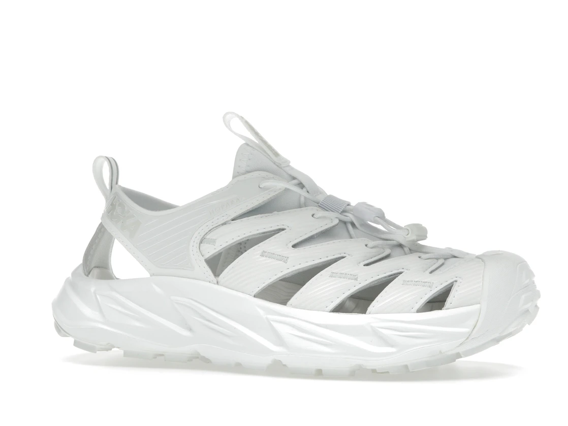 Vue 3 de Hoka One One Hopara White