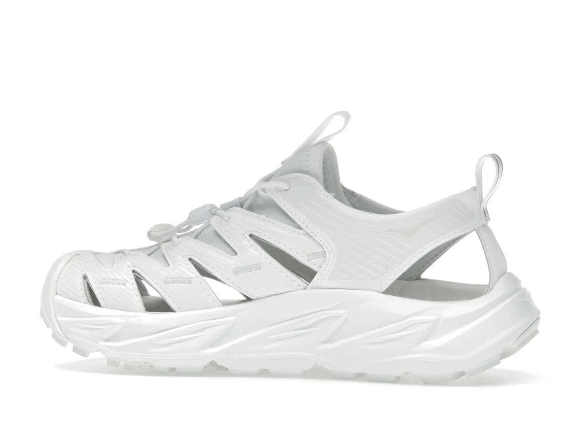 Vue 21 de Hoka One One Hopara White