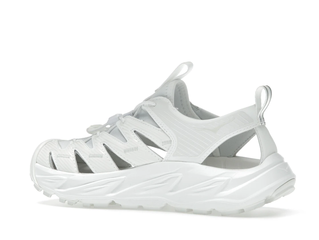 Vue 22 de Hoka One One Hopara White