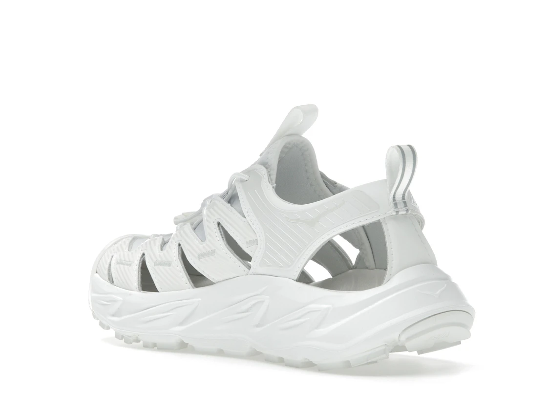 Vue 24 de Hoka One One Hopara White