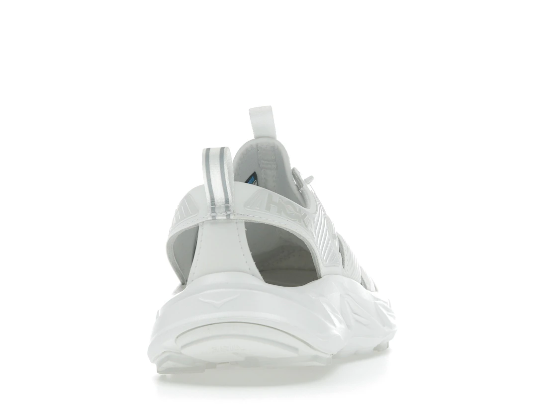 Vue 29 de Hoka One One Hopara White