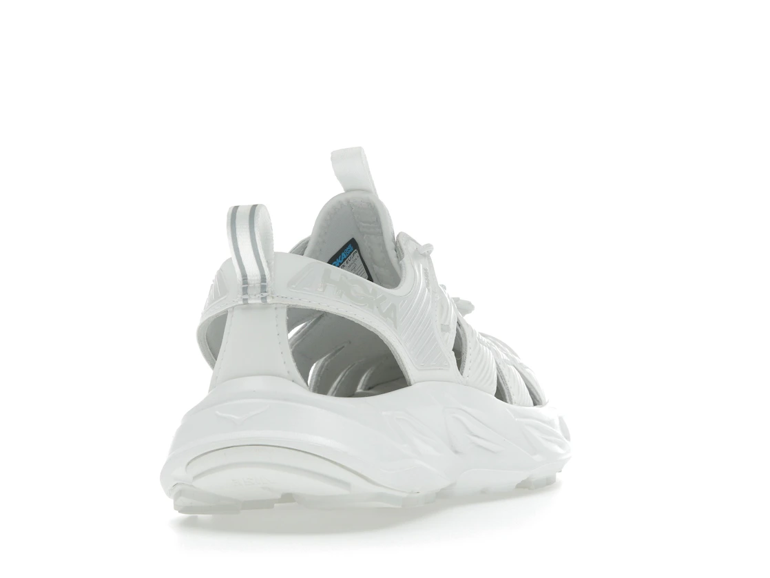 Vue 30 de Hoka One One Hopara White