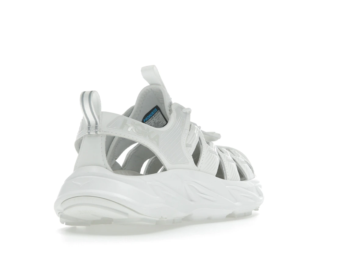 Vue 31 de Hoka One One Hopara White