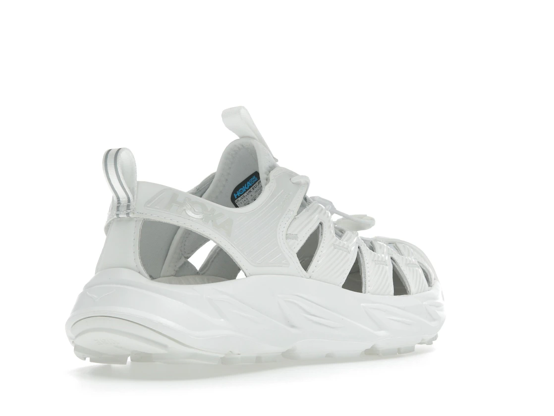 Vue 32 de Hoka One One Hopara White