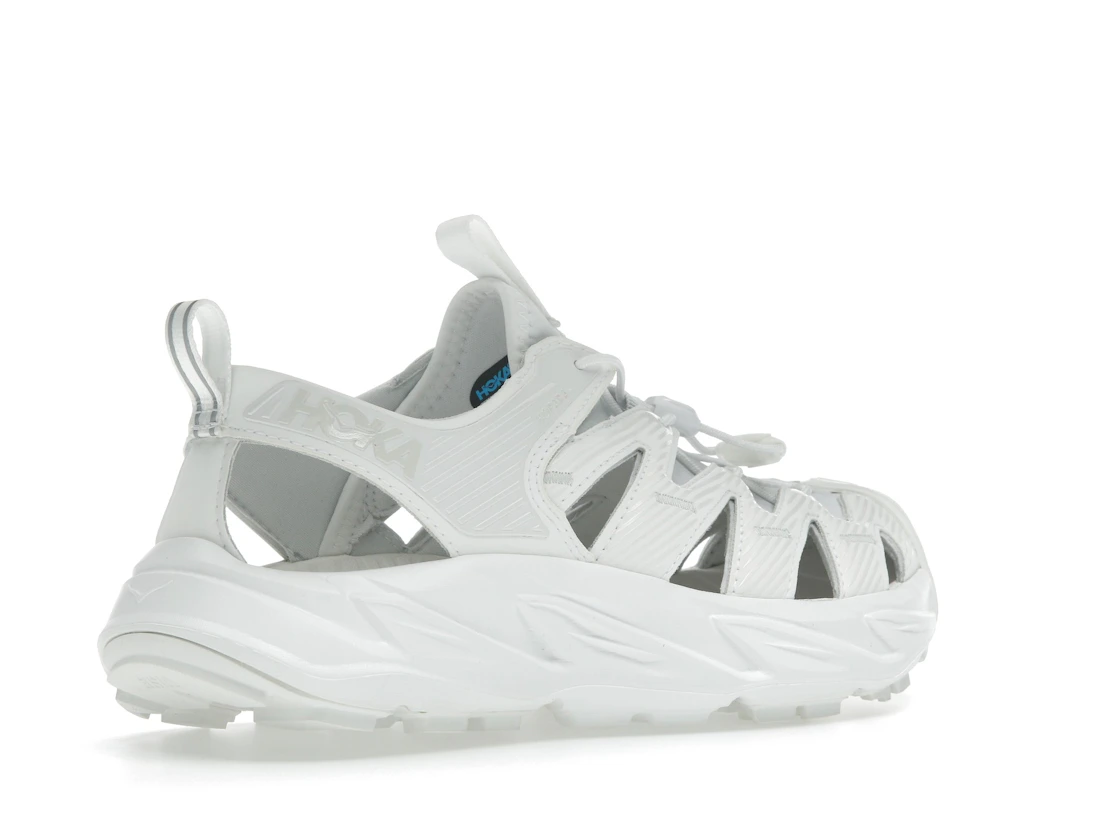 Vue 33 de Hoka One One Hopara White