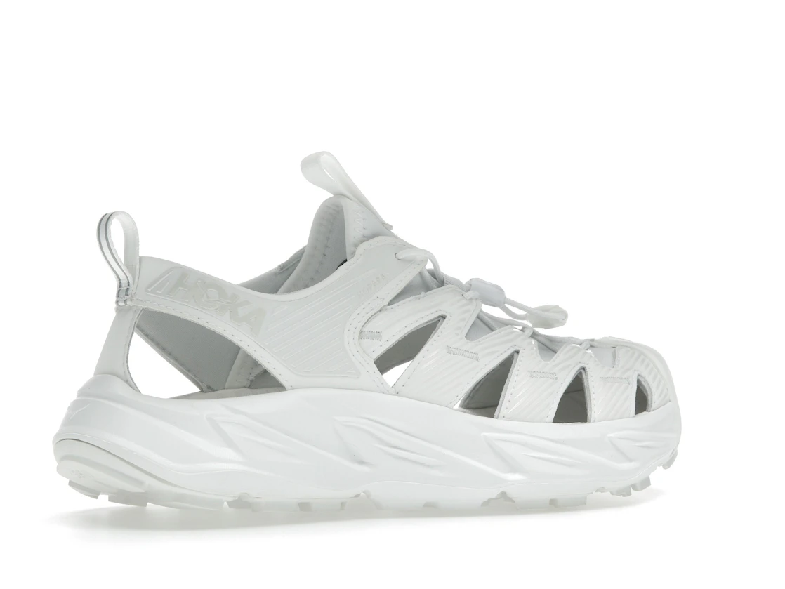 Vue 34 de Hoka One One Hopara White