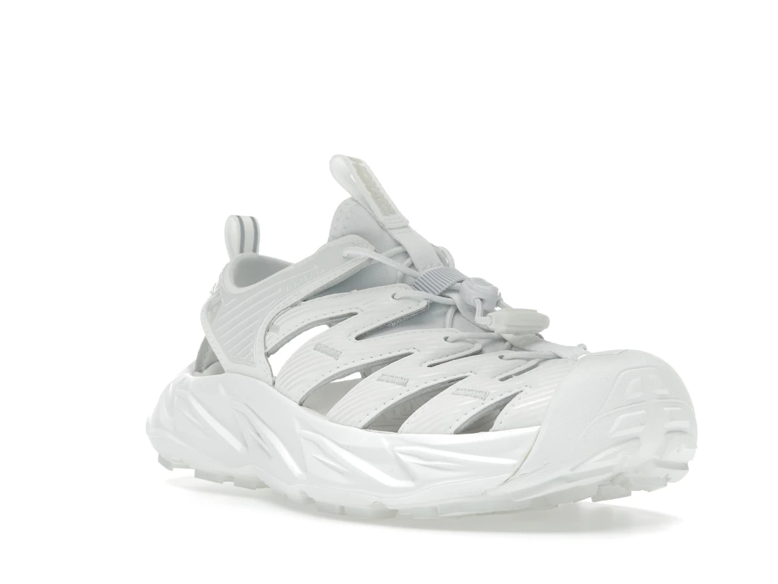 Vue 6 de Hoka One One Hopara White