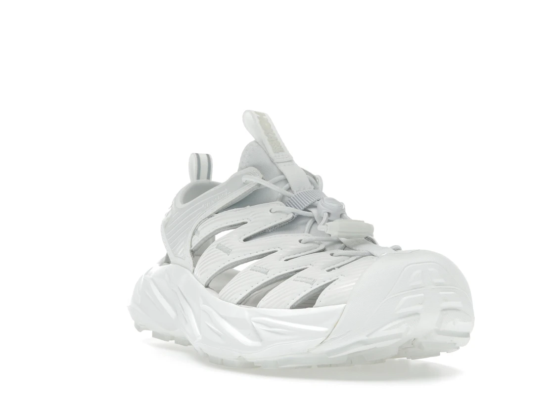 Vue 7 de Hoka One One Hopara White
