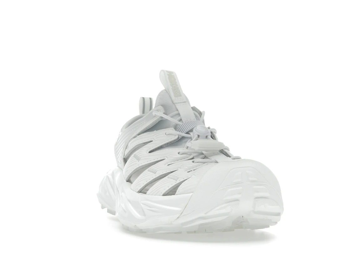 Vue 8 de Hoka One One Hopara White