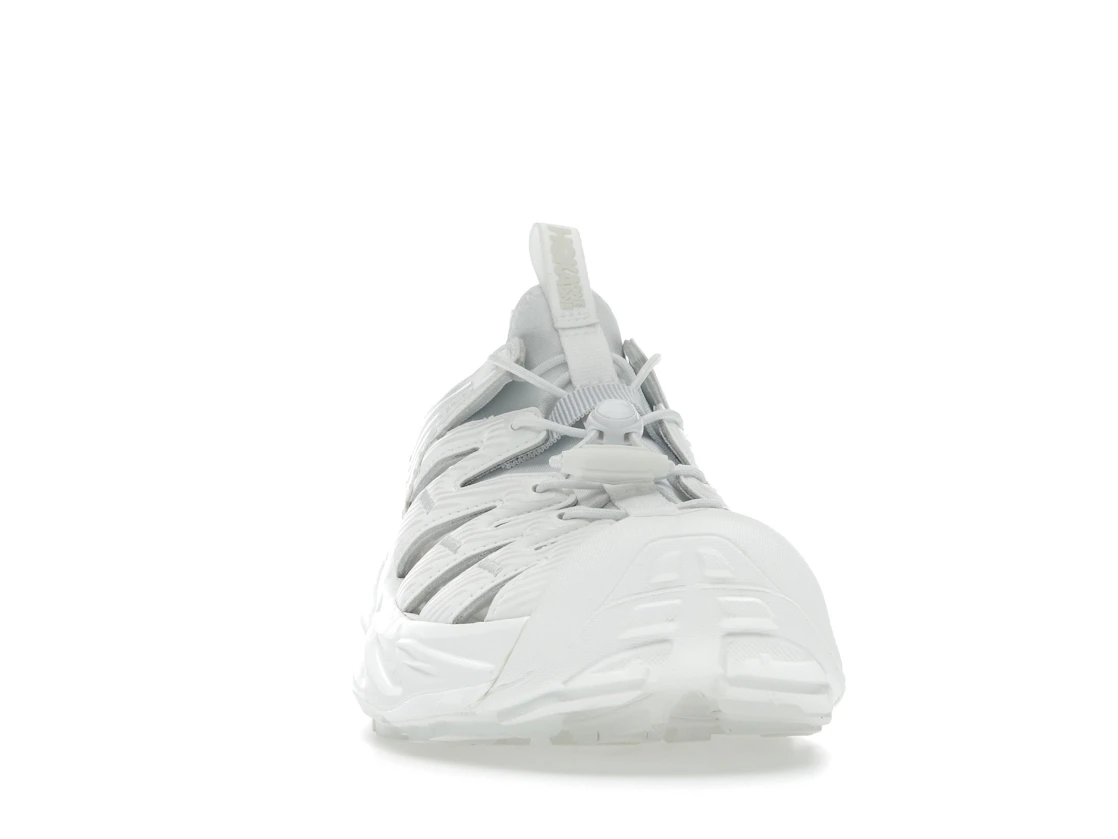 Vue 9 de Hoka One One Hopara White