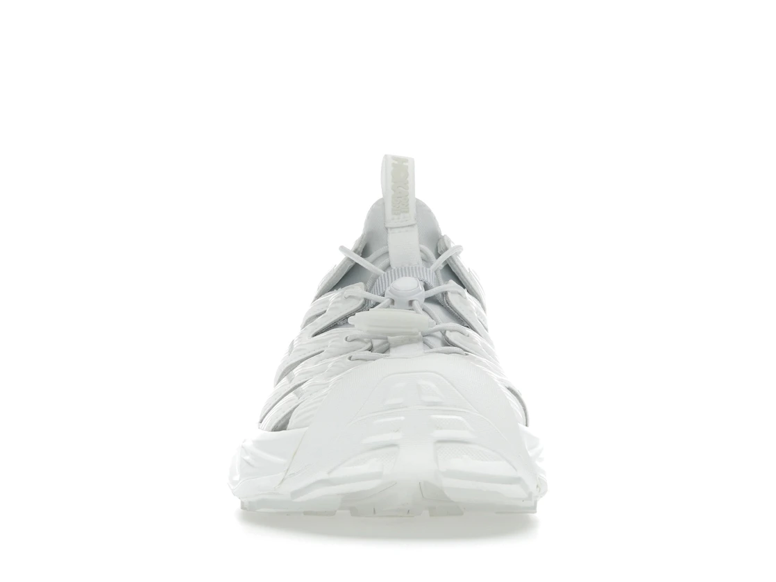 Vue 10 de Hoka One One Hopara White