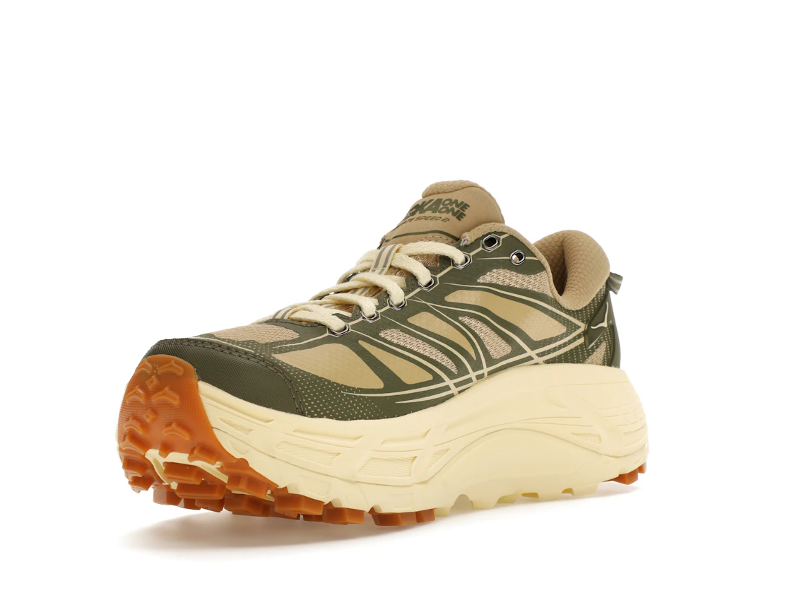 Vue 14 de Hoka One One Mafate Speed 2 END. Overland