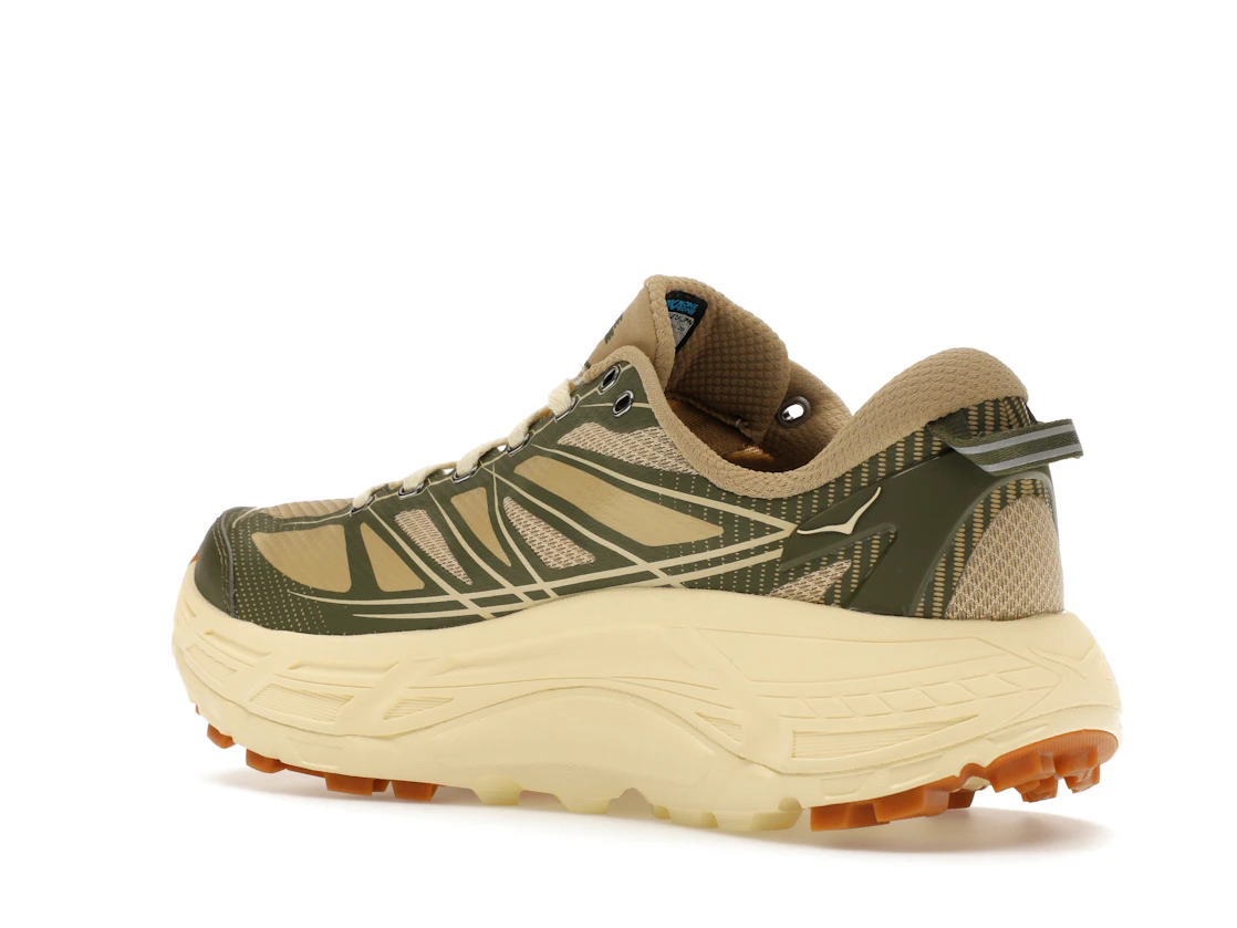Vue 23 de Hoka One One Mafate Speed 2 END. Overland