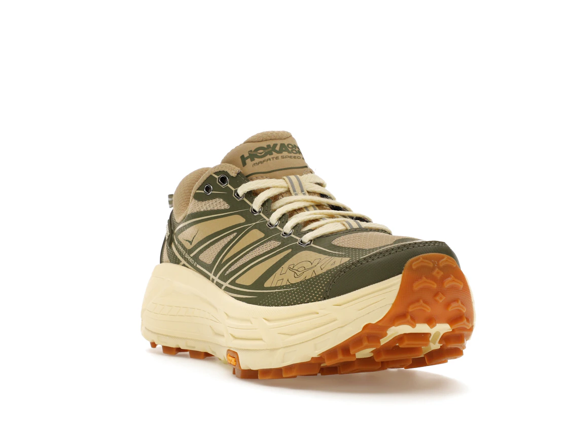 Vue 7 de Hoka One One Mafate Speed 2 END. Overland