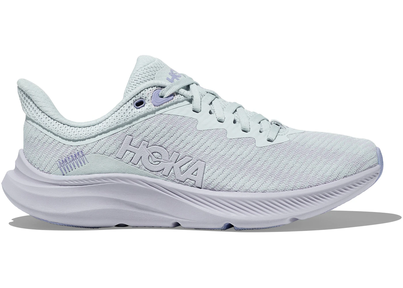 Hoka One One Solimar Illusion Ether 
