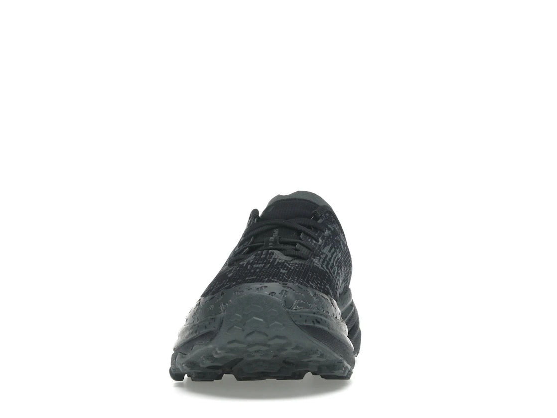 Vue 11 de Hoka One One Speedgoat 6 Gore-Tex Black Outer Orbit 