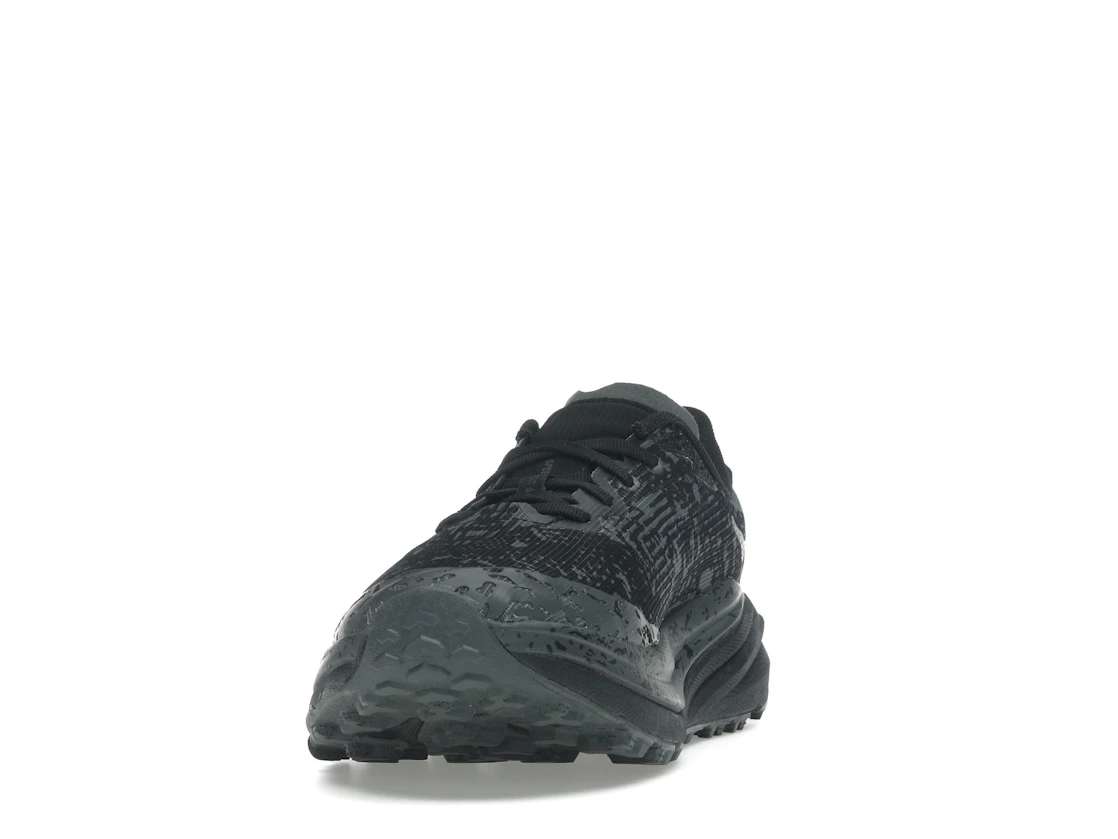 Vue 12 de Hoka One One Speedgoat 6 Gore-Tex Black Outer Orbit 