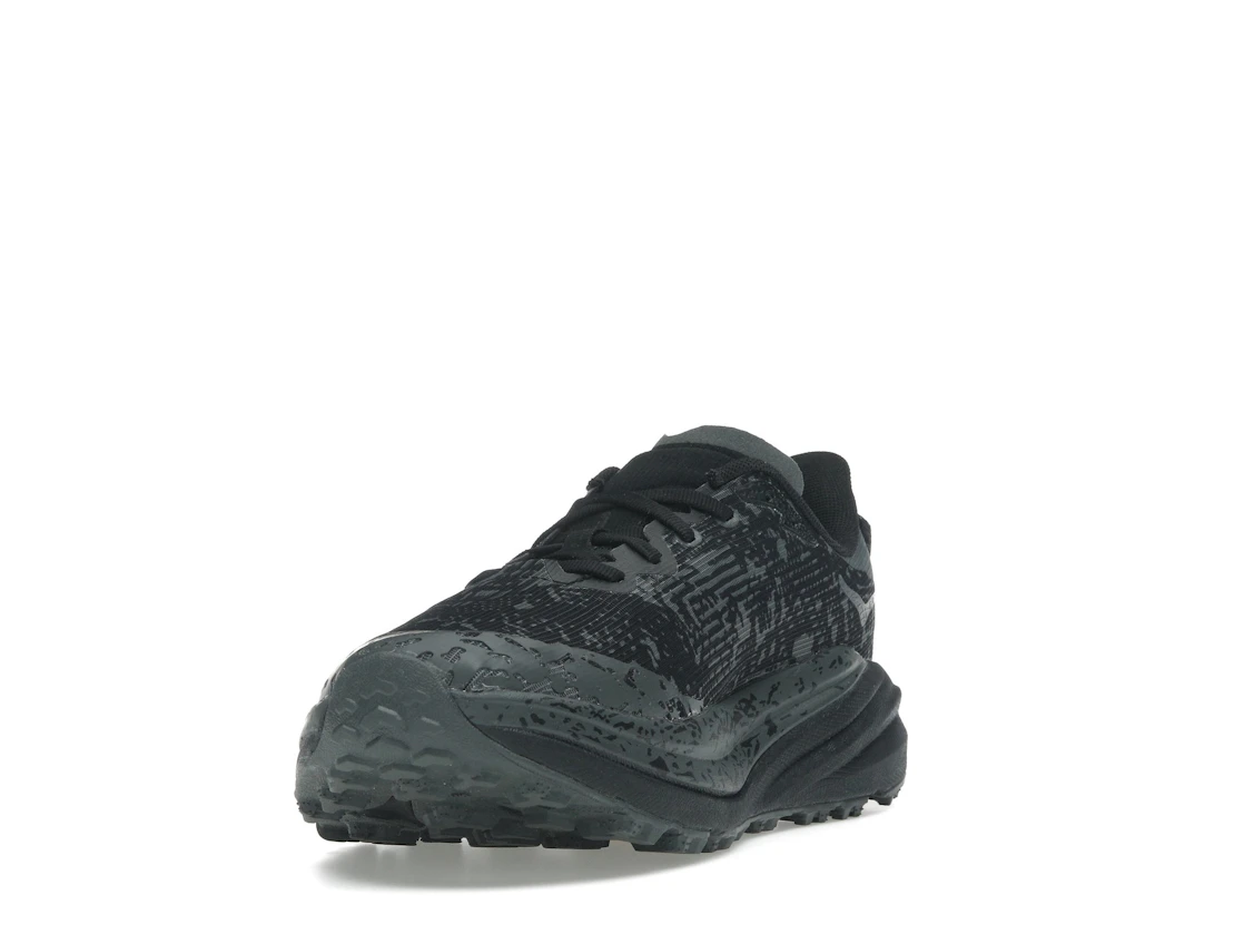 Vue 13 de Hoka One One Speedgoat 6 Gore-Tex Black Outer Orbit 