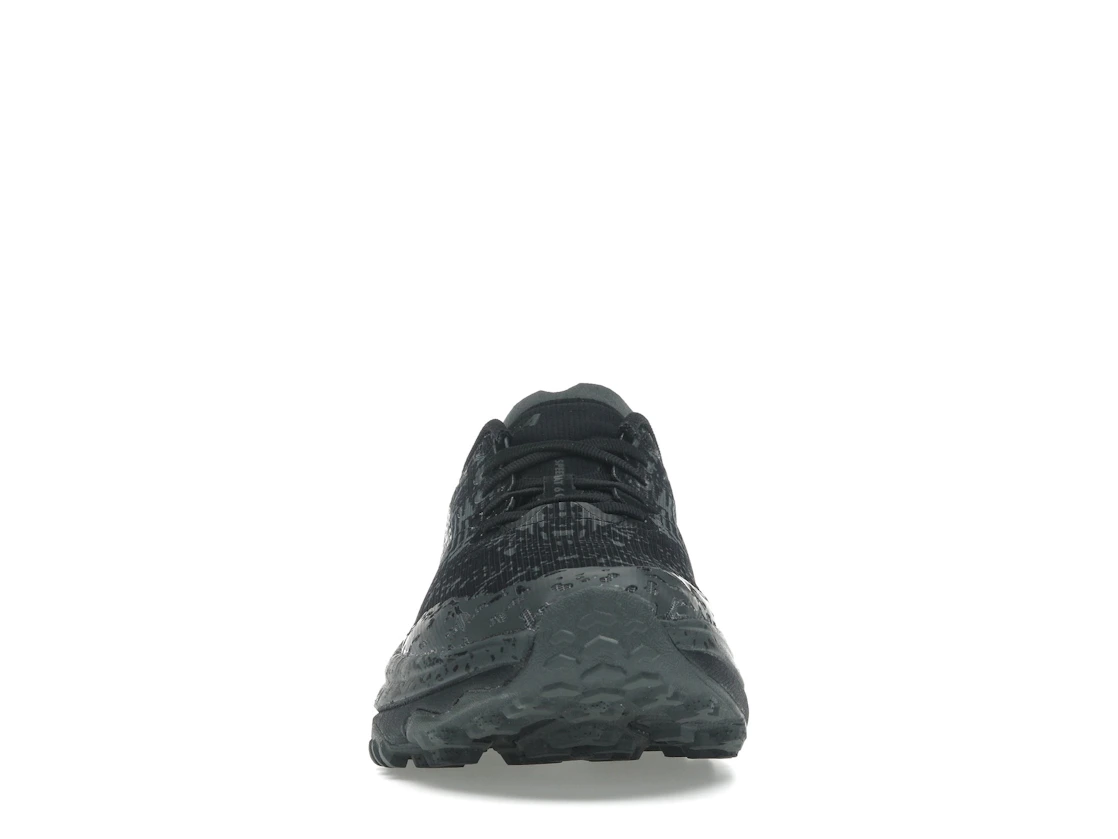 Vue 10 de Hoka One One Speedgoat 6 Gore-Tex Black Outer Orbit 