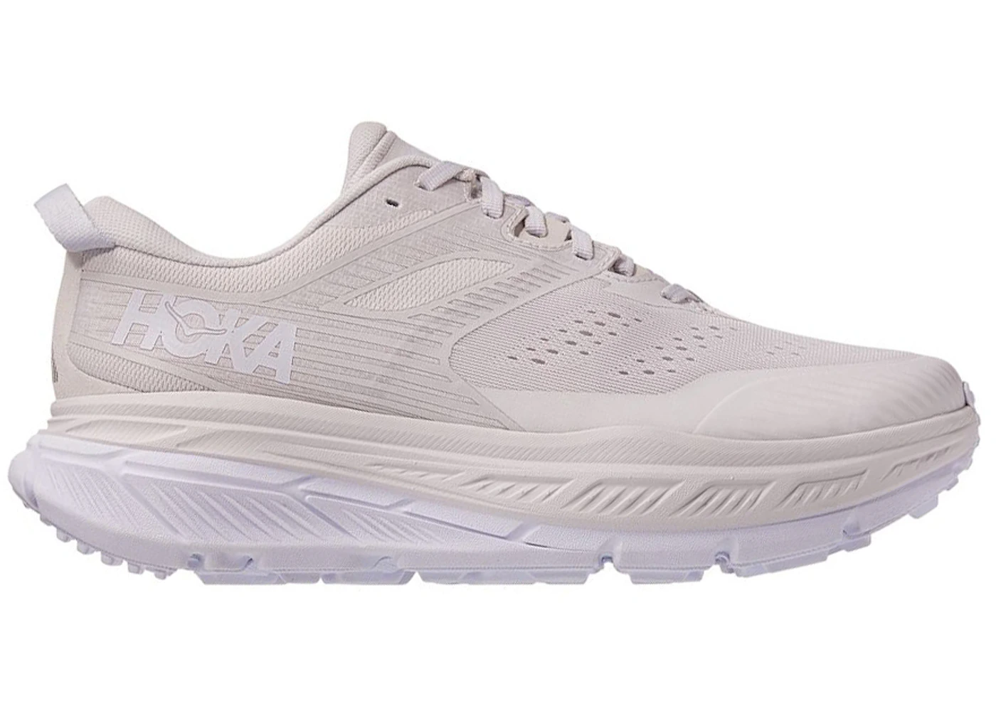 Hoka One One Stinson ATR 6 Nimbus Cloud (All Gender)