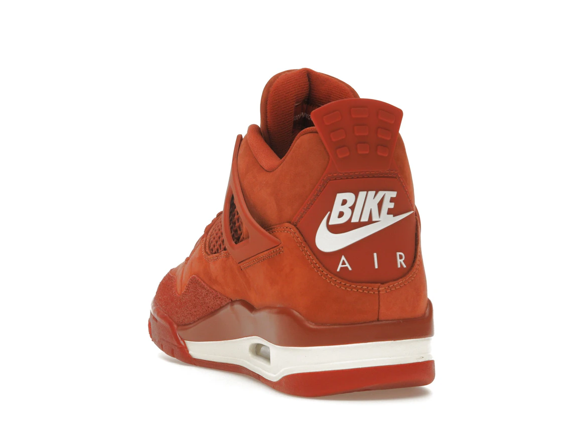 Vue 26 de Air Jordan 4 Retro OG SP Nigel Sylvester Brick by Brick