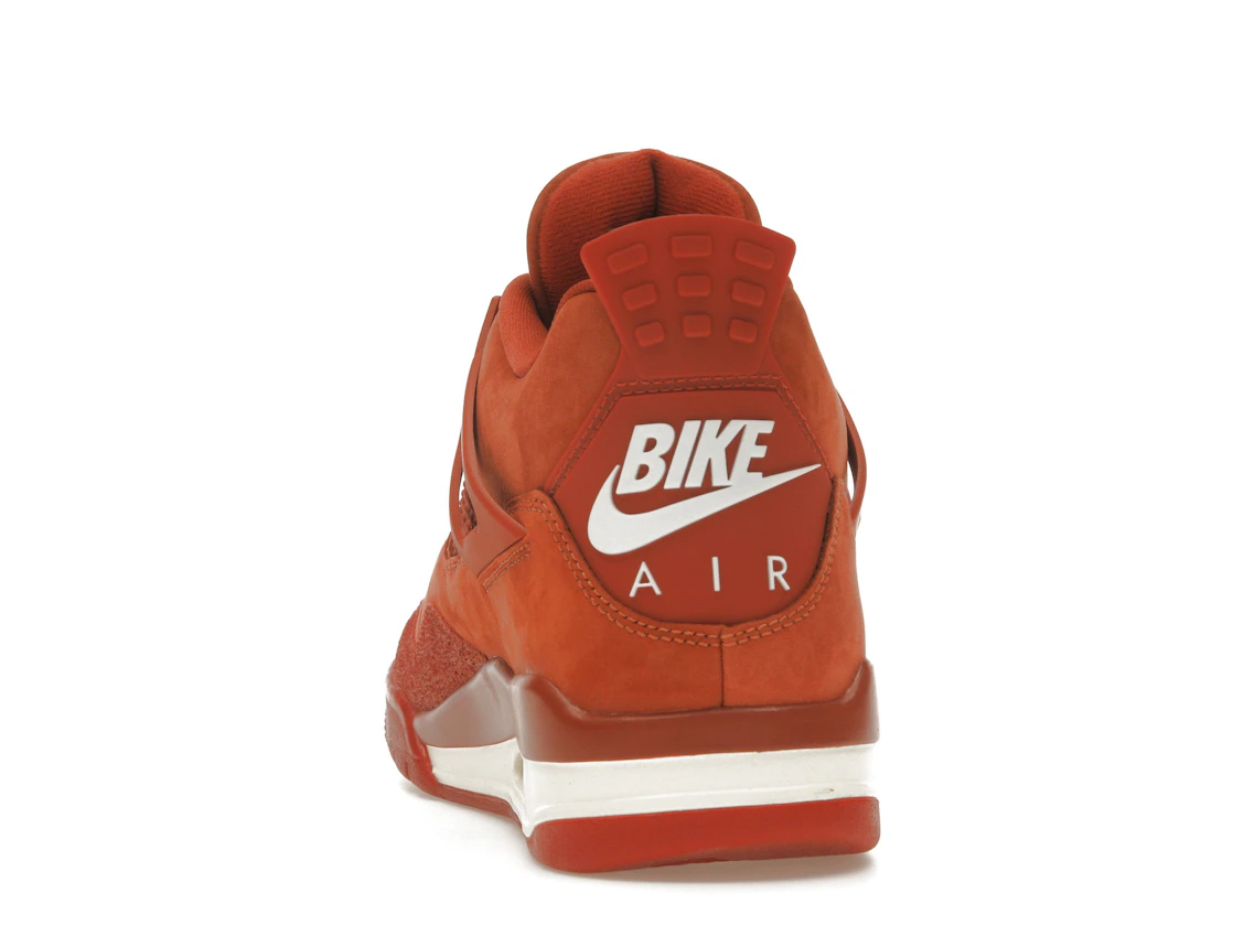 Vue 27 de Air Jordan 4 Retro OG SP Nigel Sylvester Brick by Brick