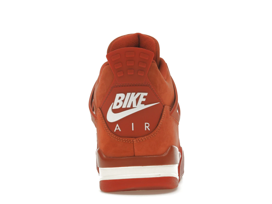 Vue 28 de Air Jordan 4 Retro OG SP Nigel Sylvester Brick by Brick
