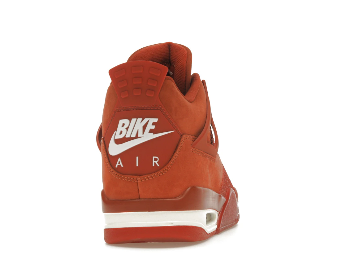 Vue 29 de Air Jordan 4 Retro OG SP Nigel Sylvester Brick by Brick