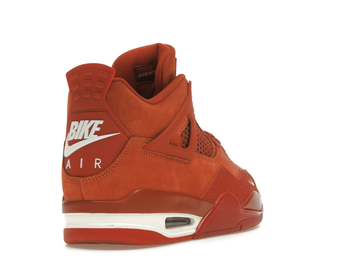 Vue 31 de Air Jordan 4 Retro OG SP Nigel Sylvester Brick by Brick