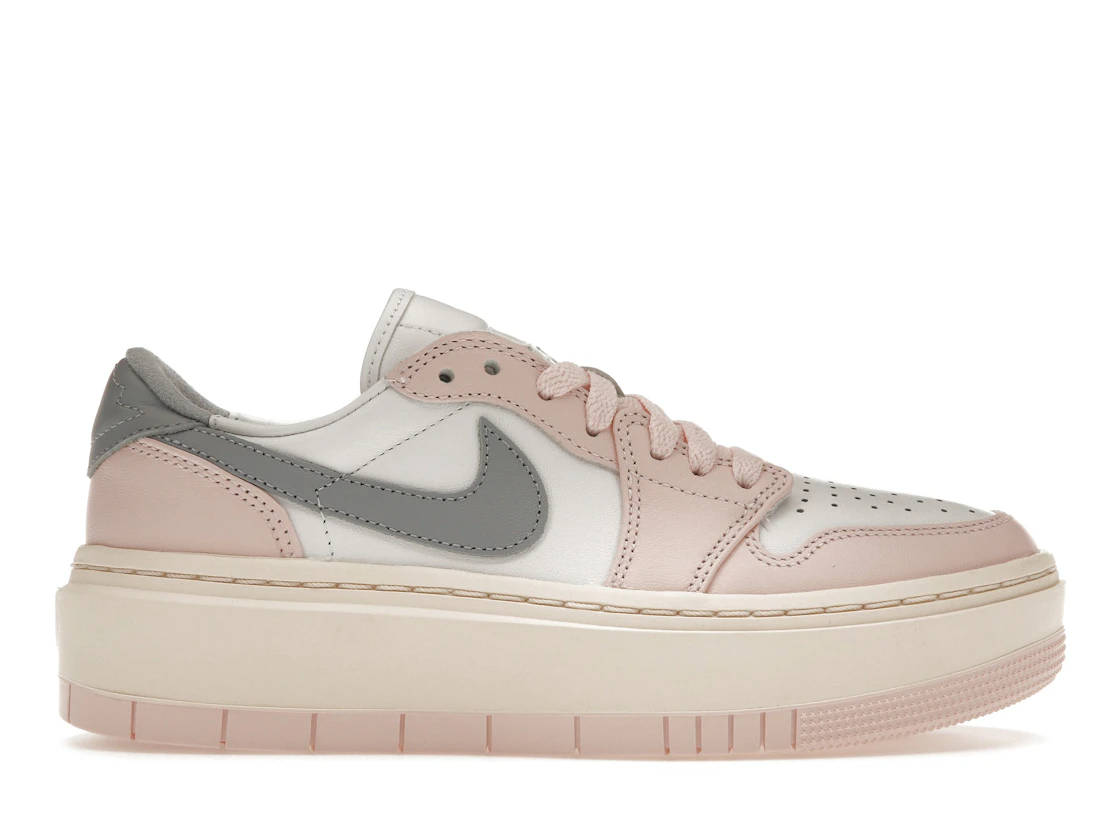 Vue 1 de Jordan 1 Elevate Low Atmosphere 