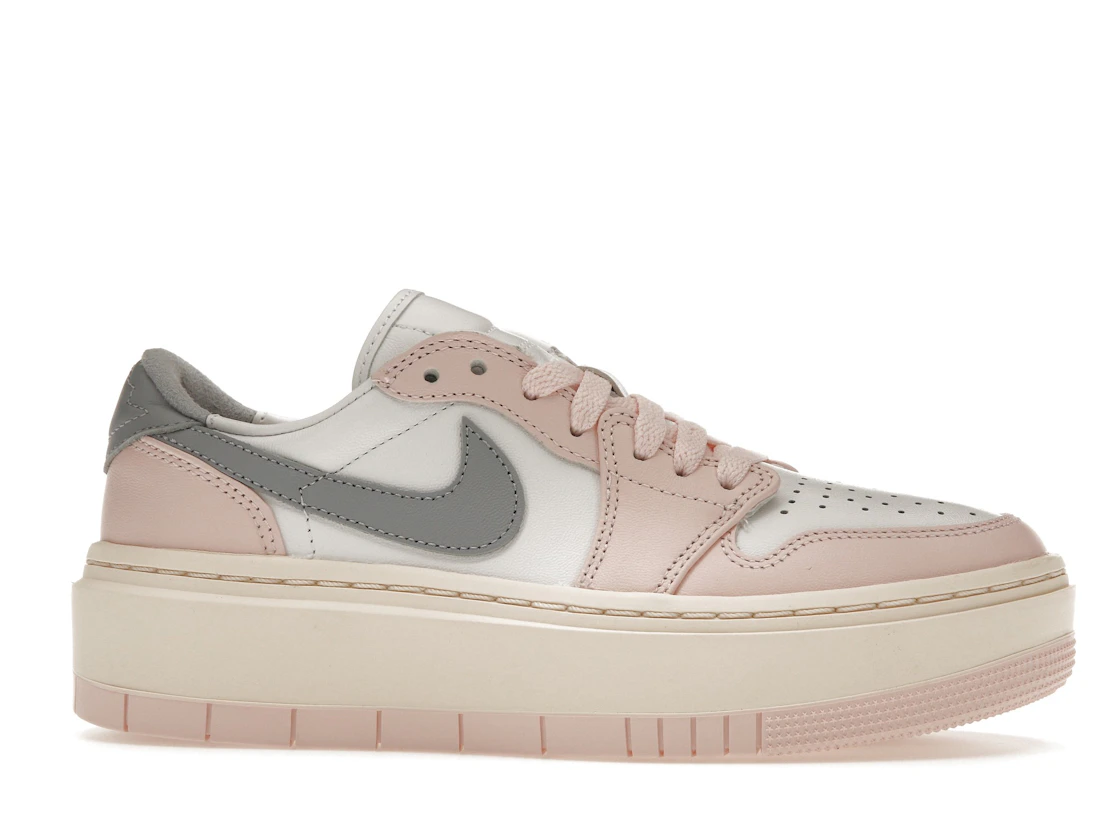 Vue 2 de Jordan 1 Elevate Low Atmosphere 