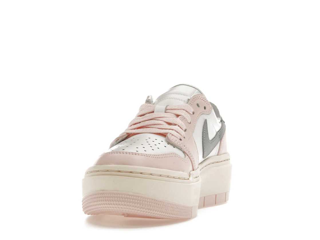 Vue 12 de Jordan 1 Elevate Low Atmosphere 