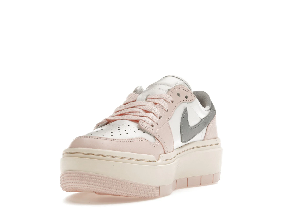 Vue 13 de Jordan 1 Elevate Low Atmosphere 