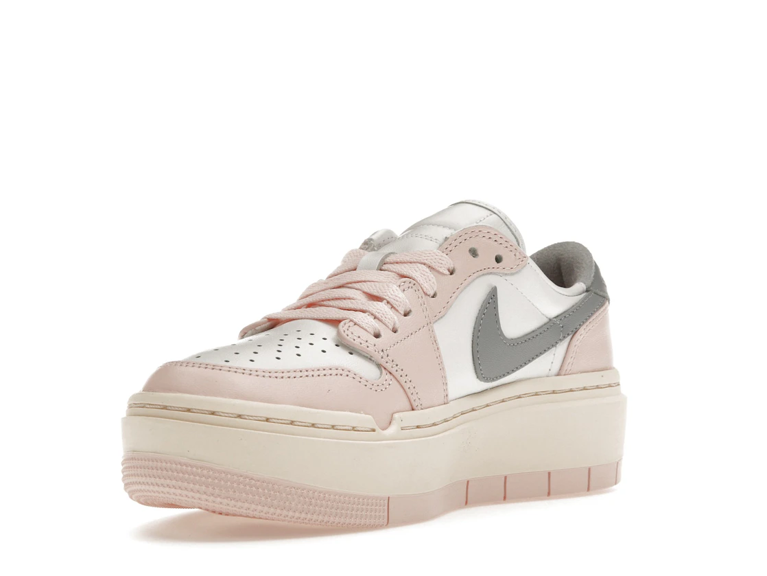 Vue 14 de Jordan 1 Elevate Low Atmosphere 