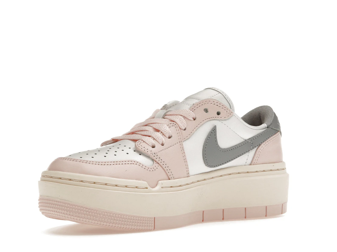 Vue 15 de Jordan 1 Elevate Low Atmosphere 
