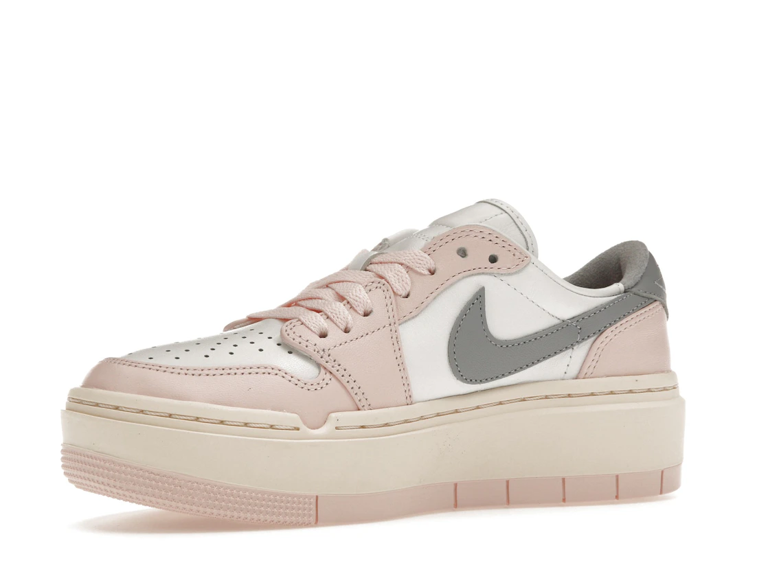 Vue 16 de Jordan 1 Elevate Low Atmosphere 