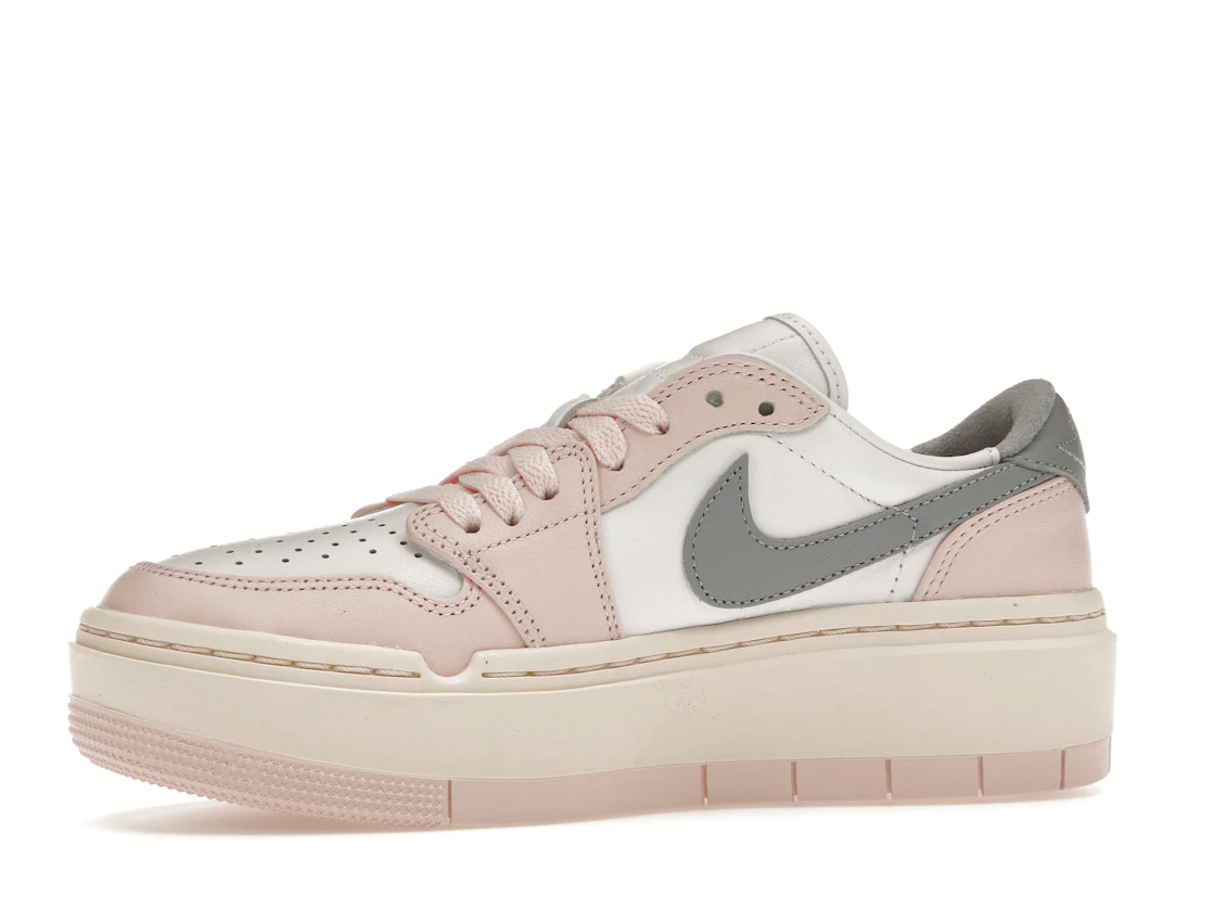 Vue 17 de Jordan 1 Elevate Low Atmosphere 
