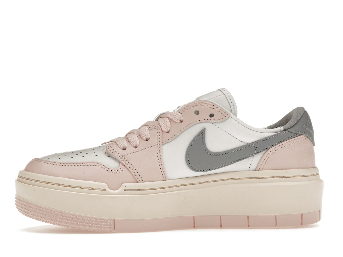 Vue 18 de Jordan 1 Elevate Low Atmosphere 