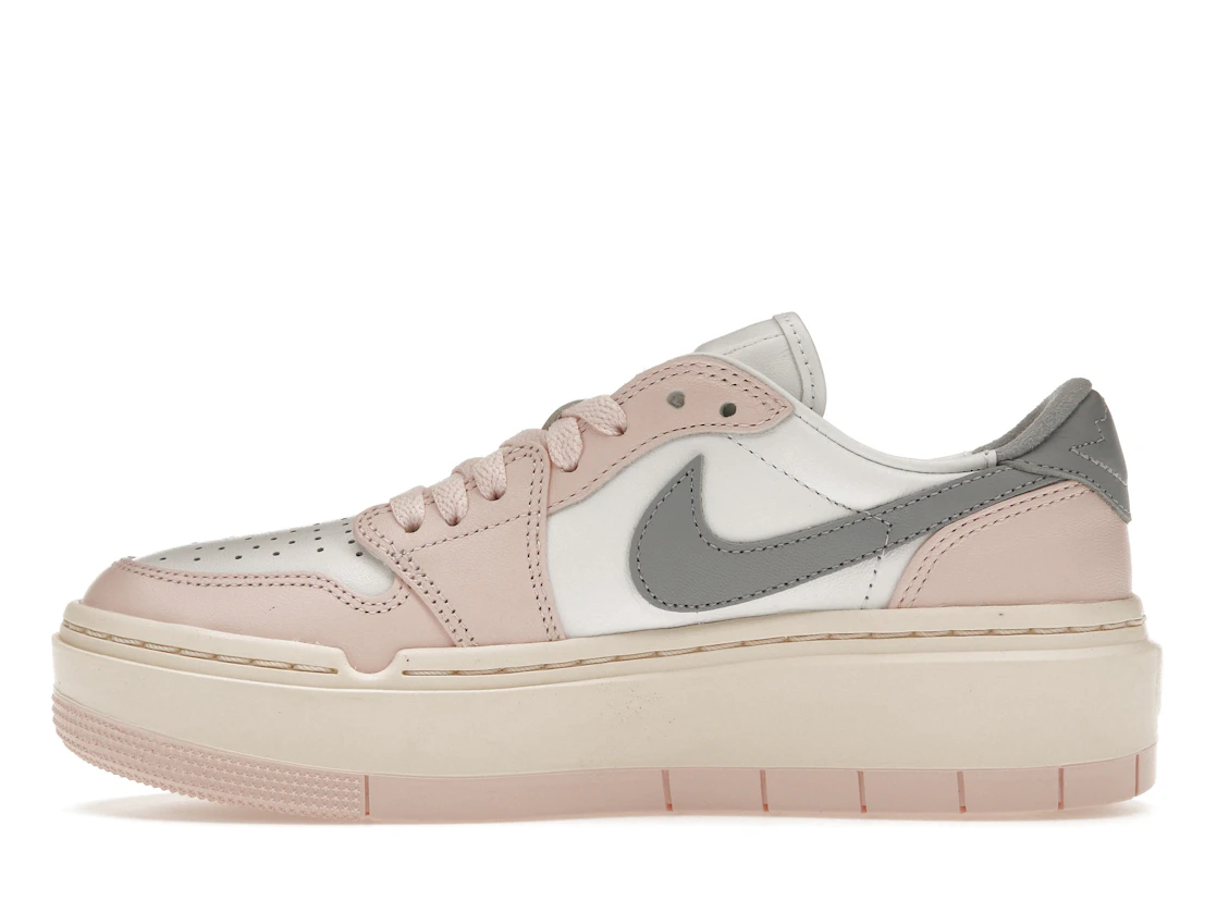 Vue 19 de Jordan 1 Elevate Low Atmosphere 