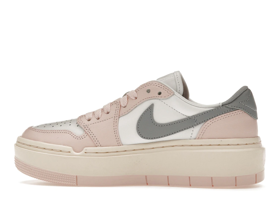 Vue 20 de Jordan 1 Elevate Low Atmosphere 