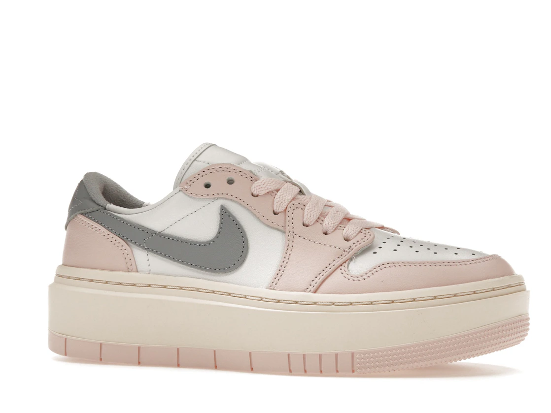 Vue 3 de Jordan 1 Elevate Low Atmosphere 