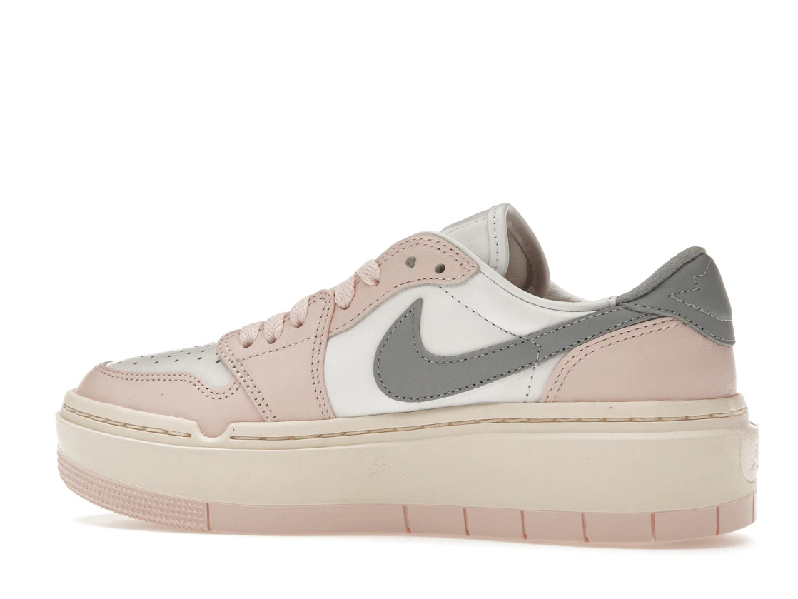 Vue 21 de Jordan 1 Elevate Low Atmosphere 