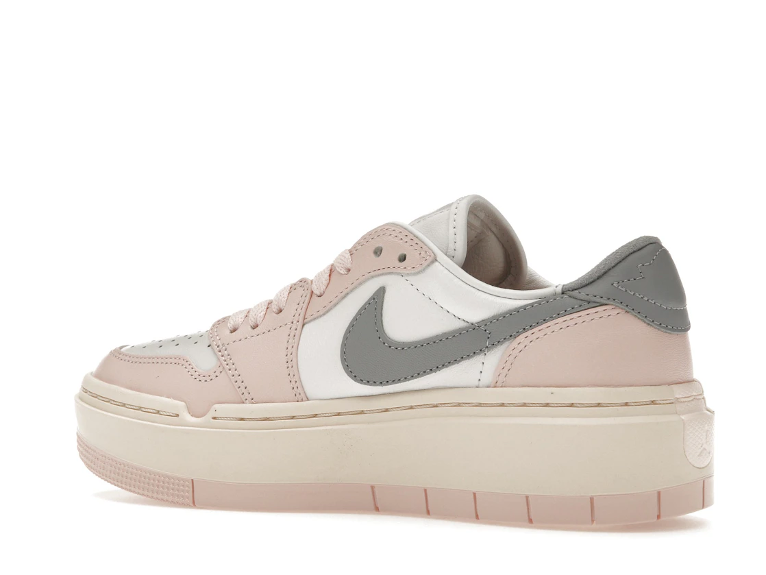 Vue 22 de Jordan 1 Elevate Low Atmosphere 