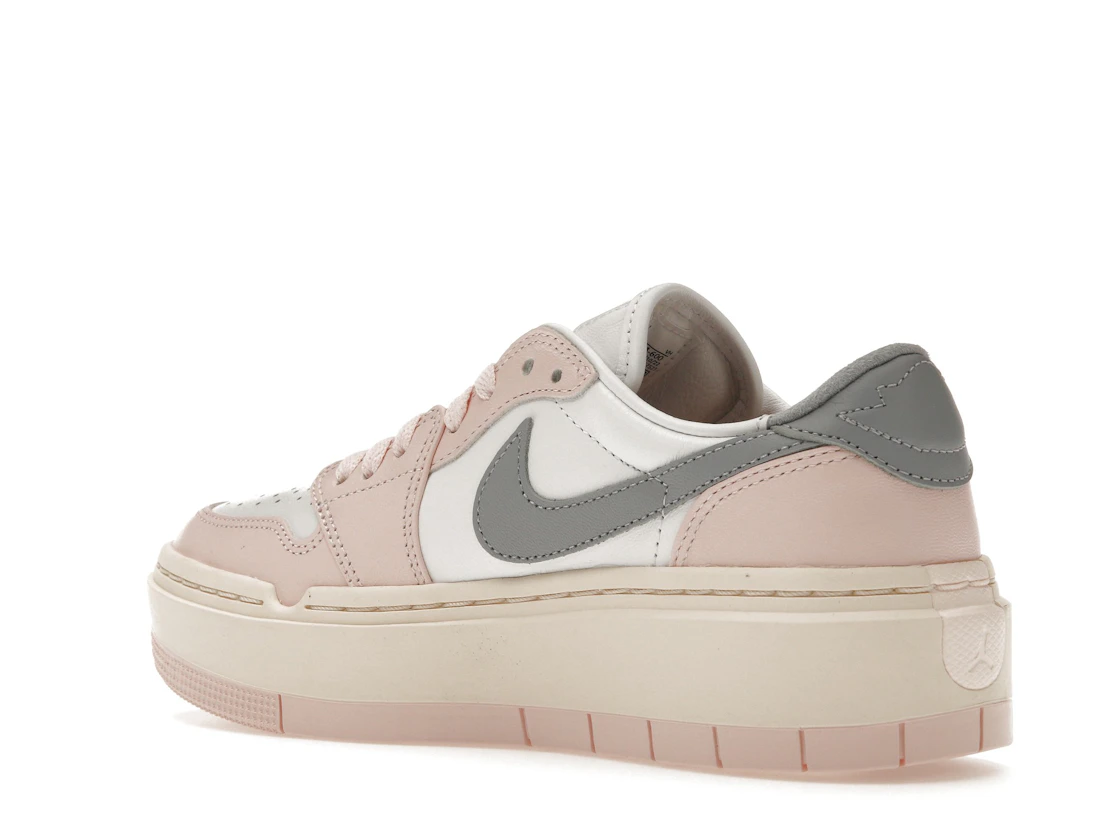 Vue 23 de Jordan 1 Elevate Low Atmosphere 