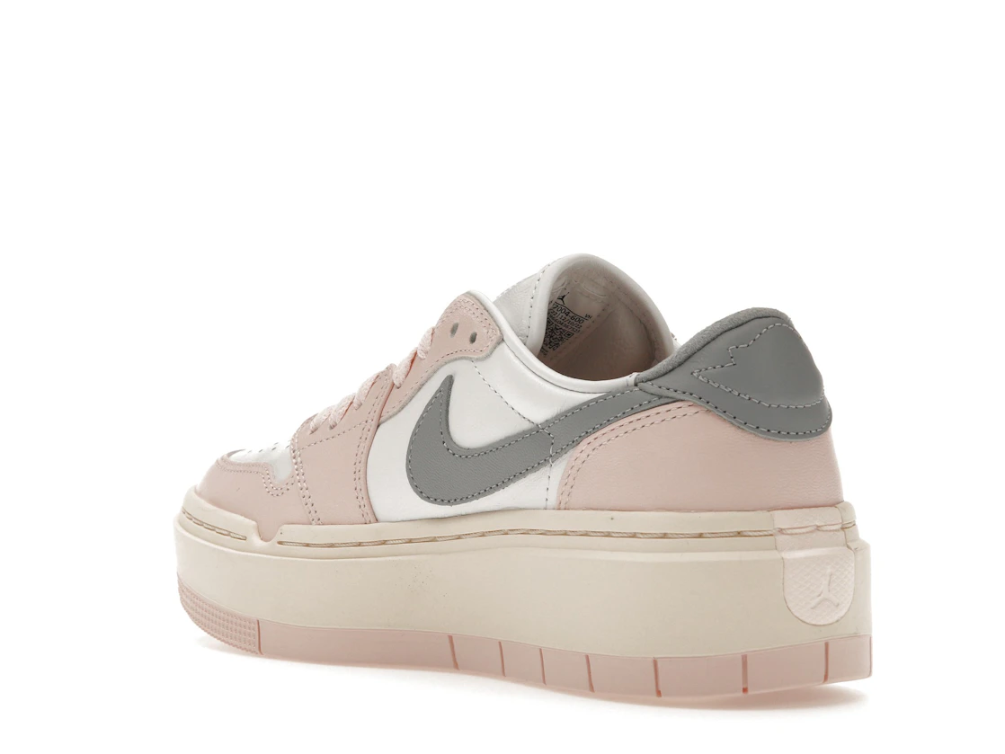Vue 24 de Jordan 1 Elevate Low Atmosphere 