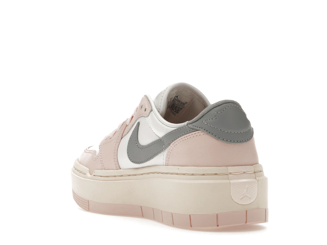 Vue 25 de Jordan 1 Elevate Low Atmosphere 