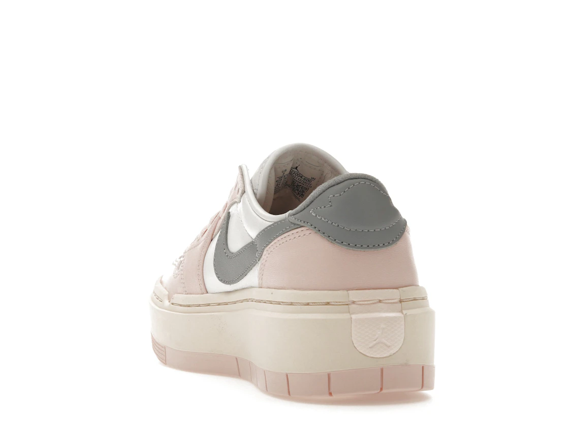 Vue 26 de Jordan 1 Elevate Low Atmosphere 