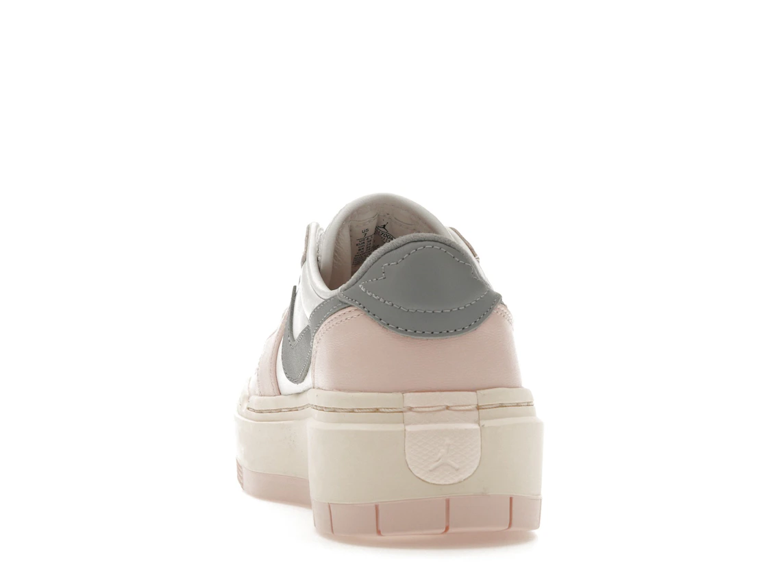 Vue 27 de Jordan 1 Elevate Low Atmosphere 
